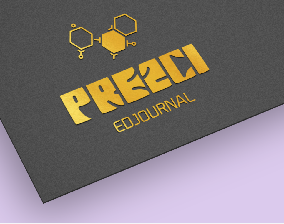 pre2ci's EdJournal